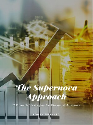 cover image of The Supernova Approach